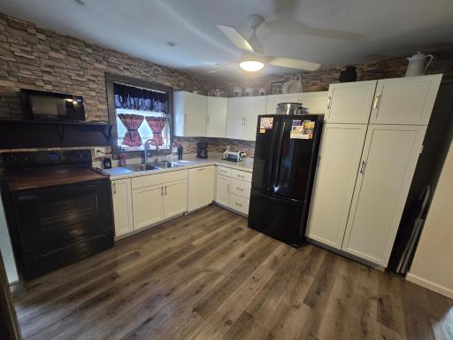 112 S 2nd Street, Kiester, MN 56051