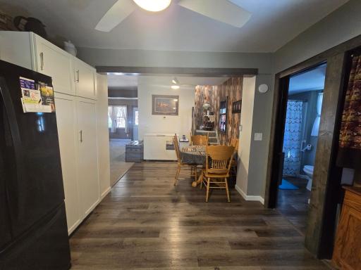 112 S 2nd Street, Kiester, MN 56051