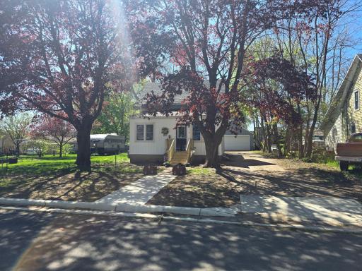 112 S 2nd Street, Kiester, MN 56051