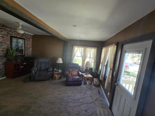 112 S 2nd Street, Kiester, MN 56051