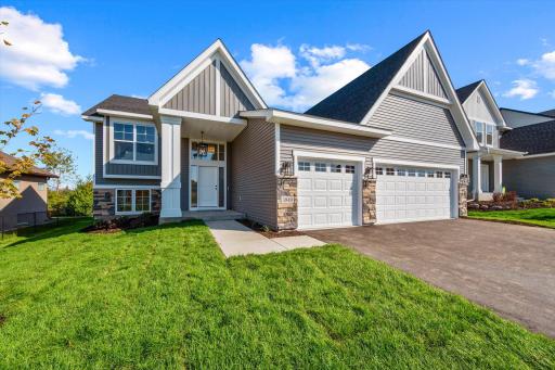 Photo for 1952 Lusitano Street, Shakopee, MN 55379 - listing #7067005 1952 Lusitano Street, Shakopee, MN 55379
