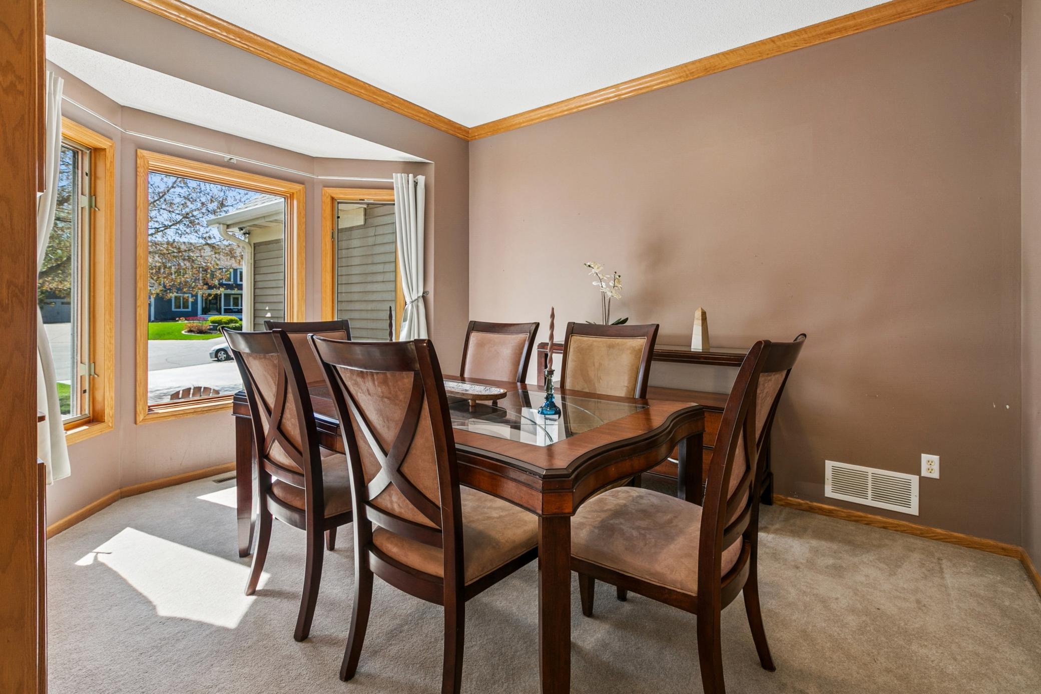 Main Level Dining Room