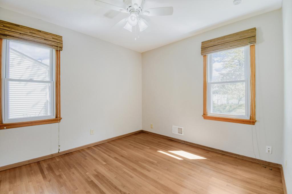 Main Floor Bedroom #2
