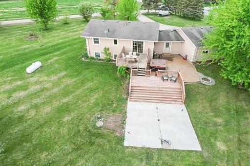 31528 63rd Street, Royalton, MN 56373
