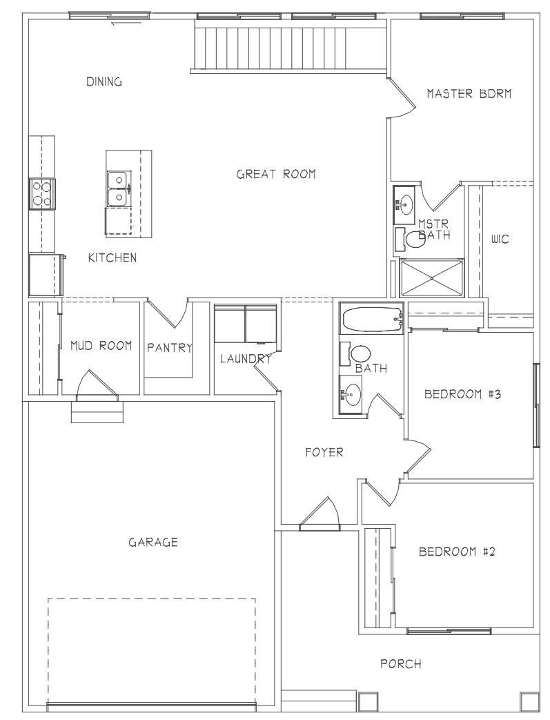 Upper Level