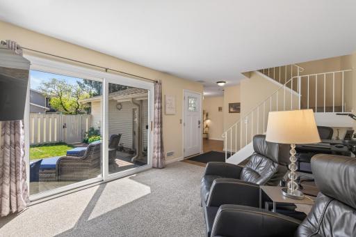 1044 Carmel Court, Shoreview, MN 55126