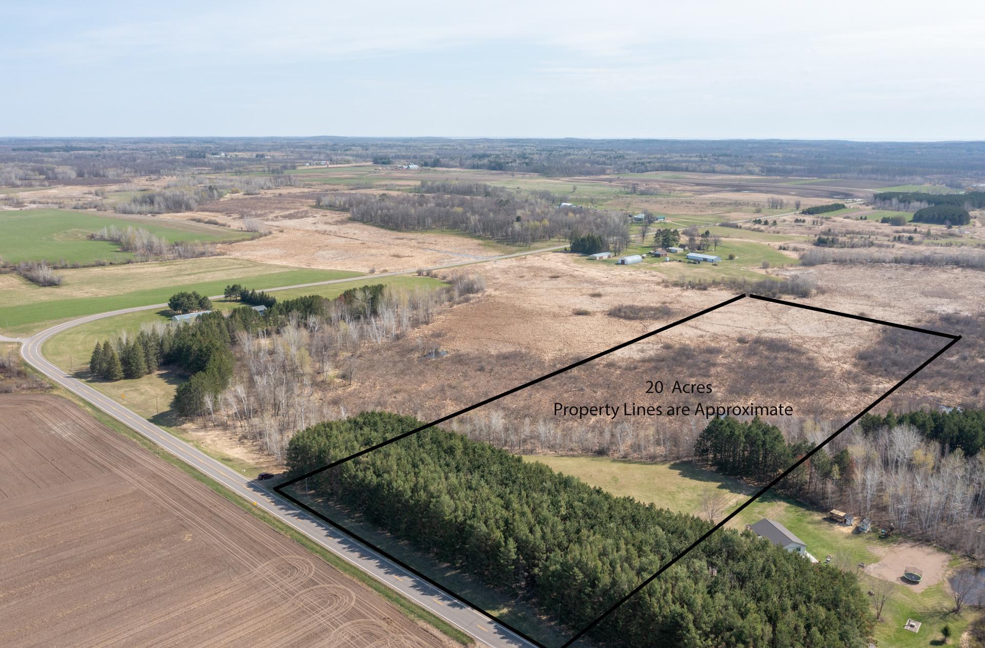 Property photo for TBD County Road 113, Brainerd, MN 56401