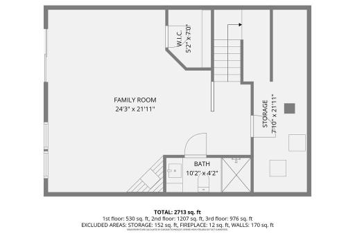 1805 Freedom Lane, Chanhassen, MN 55317