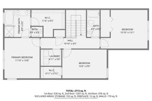 1805 Freedom Lane, Chanhassen, MN 55317