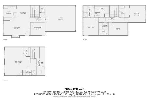 1805 Freedom Lane, Chanhassen, MN 55317