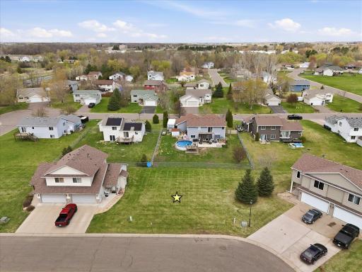 940 & 950 S Rush Landing Court, Rush City, MN 55069