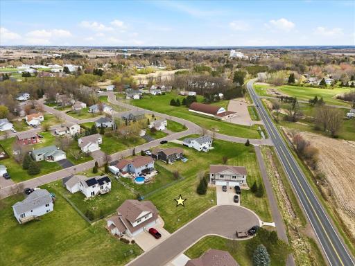 940 & 950 S Rush Landing Court, Rush City, MN 55069