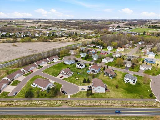 940 & 950 S Rush Landing Court, Rush City, MN 55069