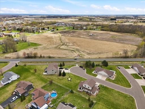 940 & 950 S Rush Landing Court, Rush City, MN 55069