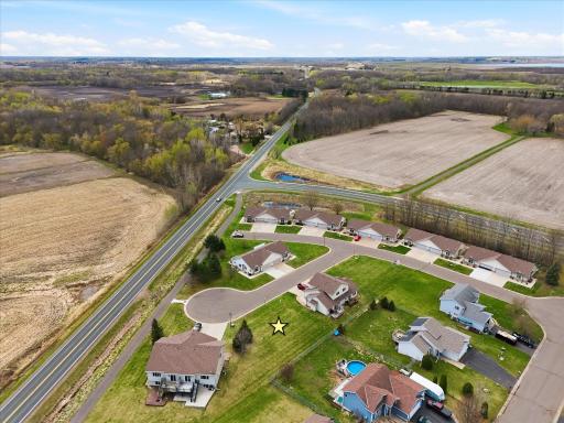940 & 950 S Rush Landing Court, Rush City, MN 55069