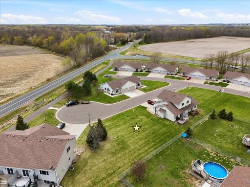 940 & 950 S Rush Landing Court, Rush City, MN 55069