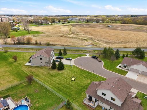 940 & 950 S Rush Landing Court, Rush City, MN 55069