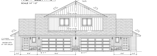 940 & 950 S Rush Landing Court, Rush City, MN 55069