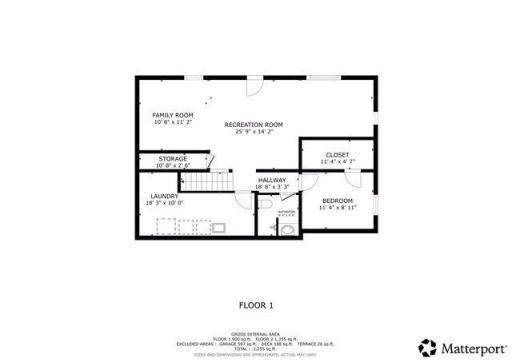 16680 Galena Avenue W, Rosemount, MN 55068