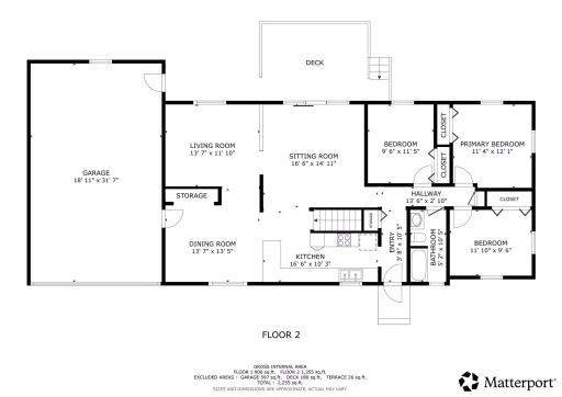 16680 Galena Avenue W, Rosemount, MN 55068
