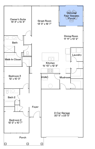 6682 Zenwood Lane, Corcoran, MN 55340