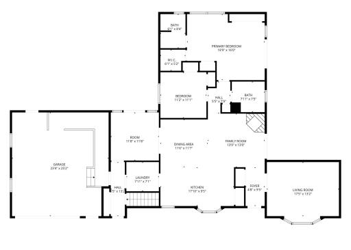 804 Valley View Drive, River Falls, WI 54022