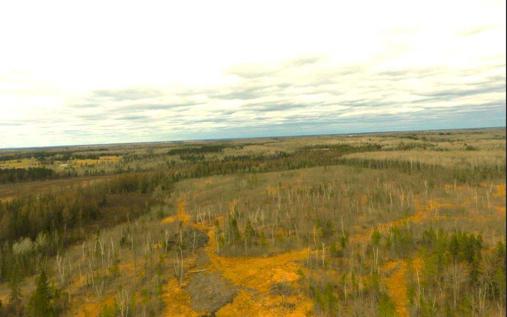 40 ac Alborn DRONE