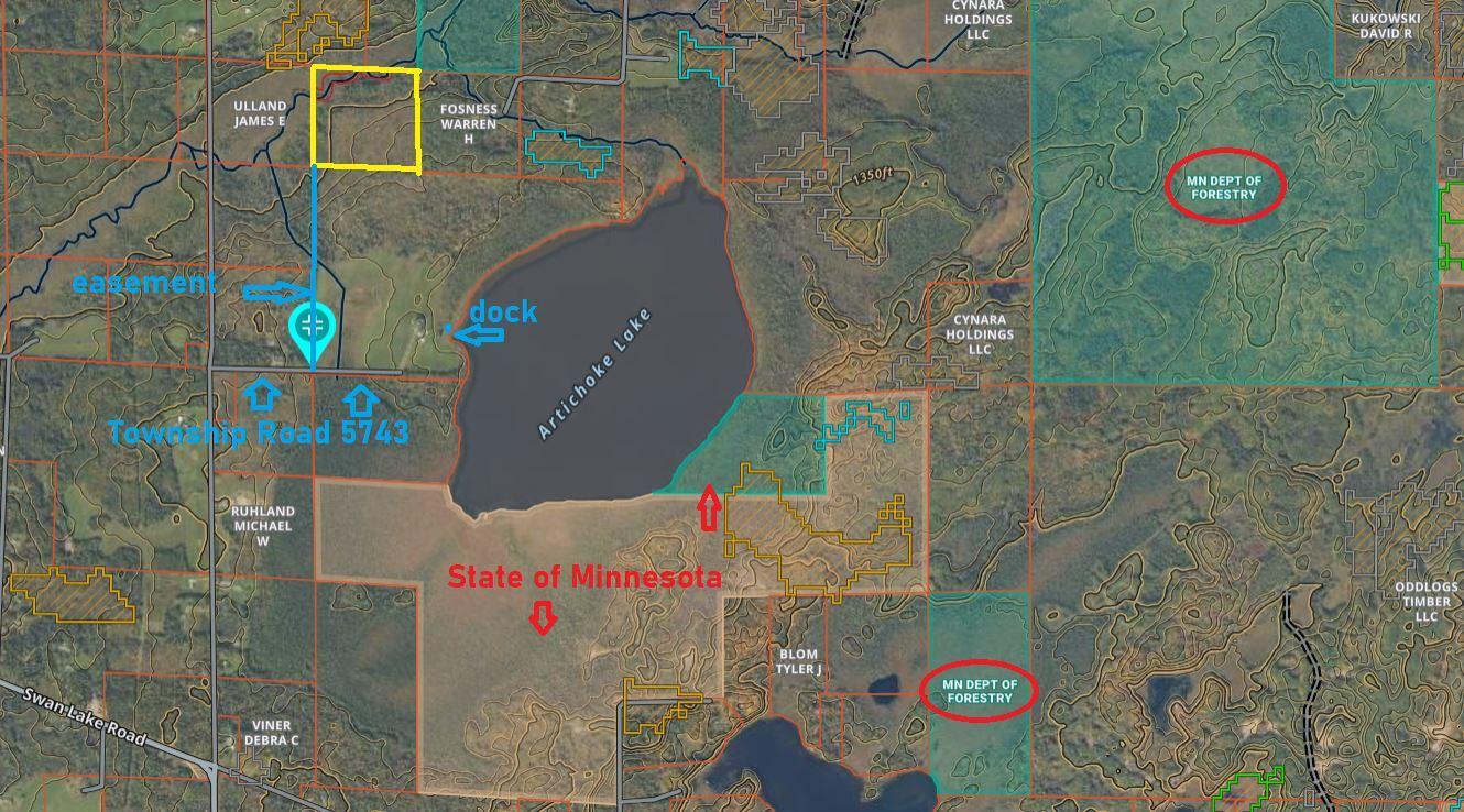 40 ac ONXMAP showing public land.JPG