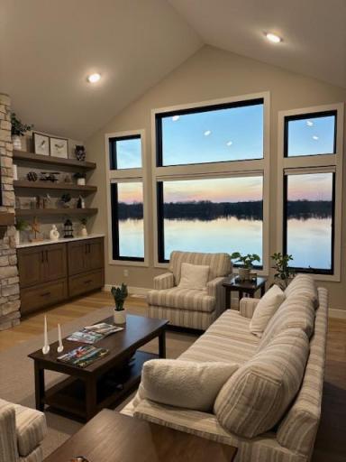 660 E Lake Cowdry Road NW, Alexandria, MN 56308