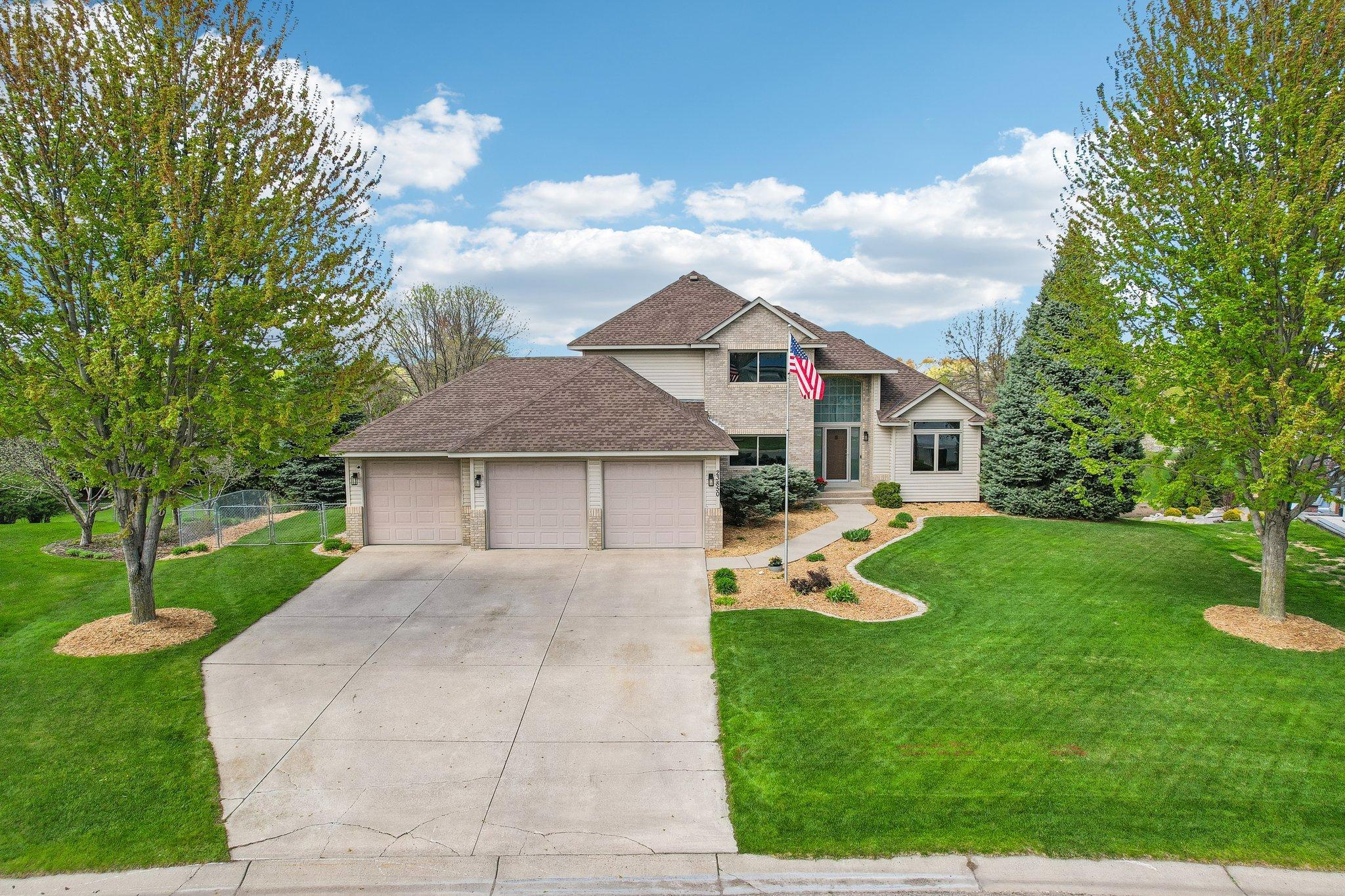 Welcome Home!