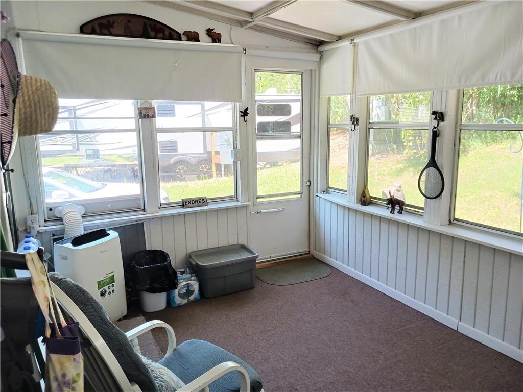 Great Porch