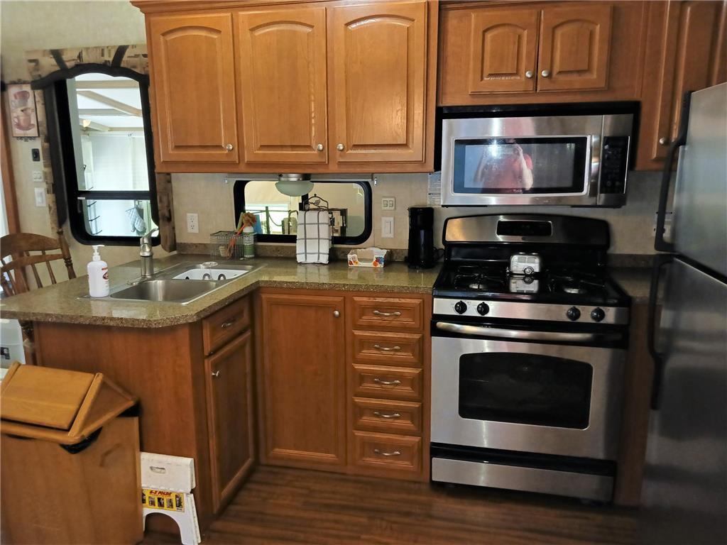 Great Kitchen