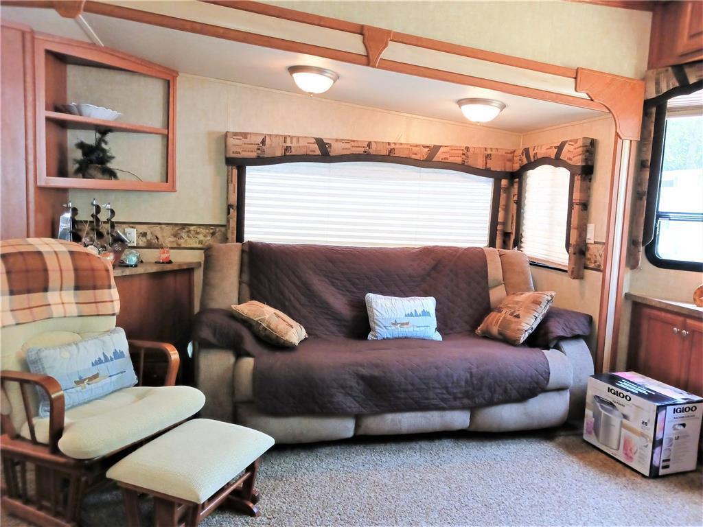 Nice Living Area