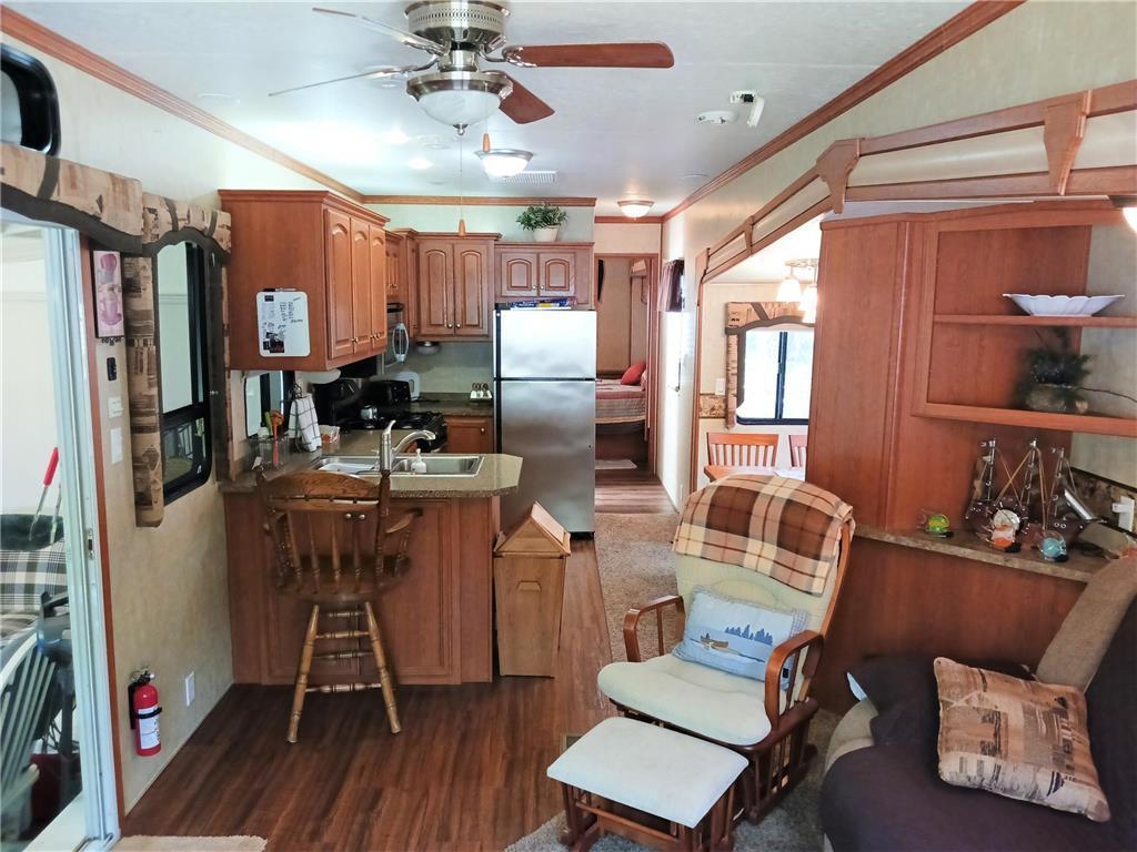 Interior photo