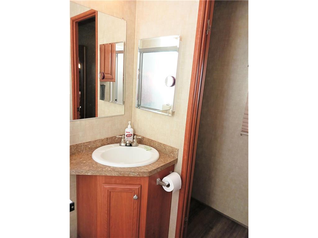 Bathroom Vanity