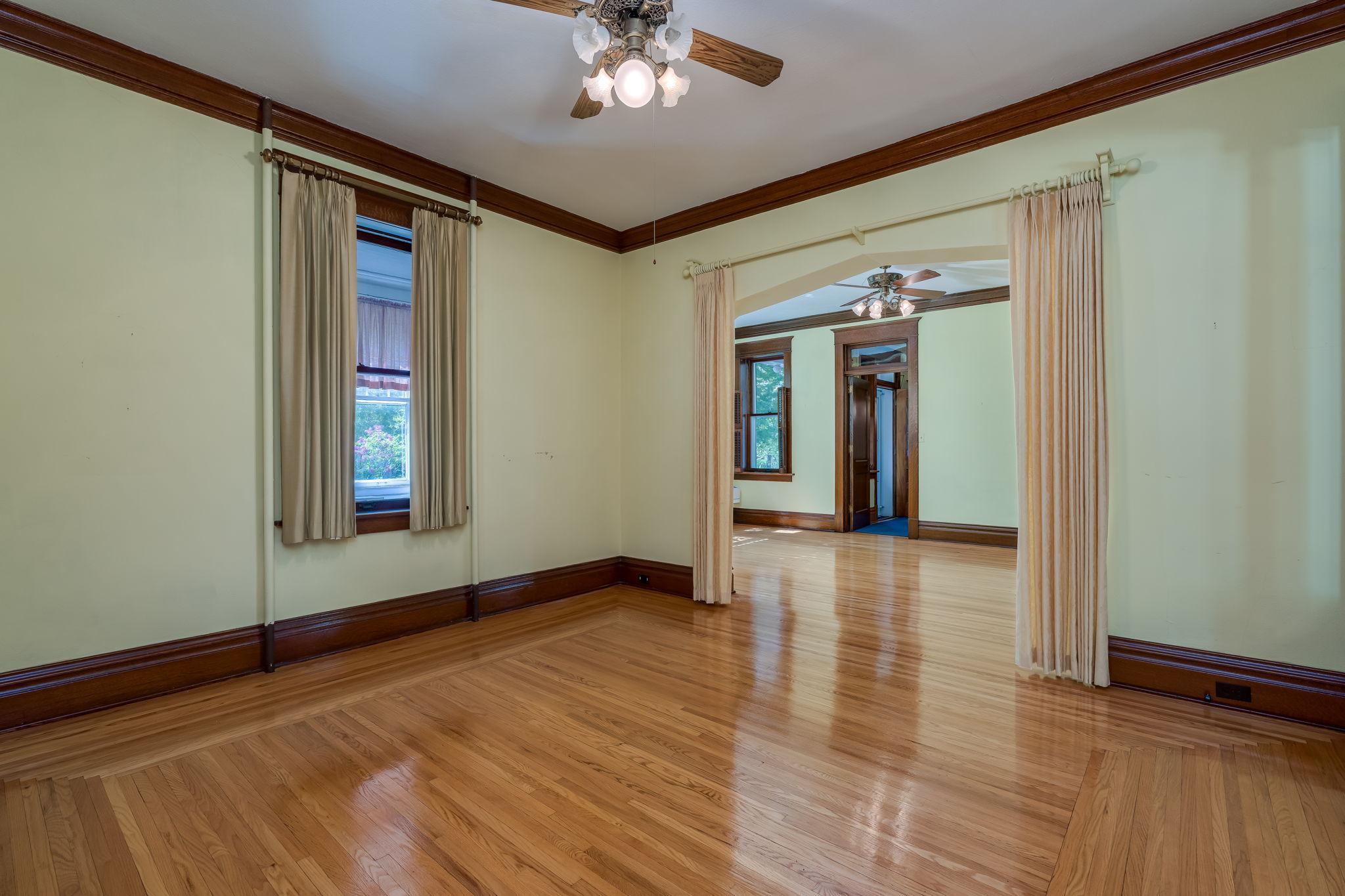 Living/Family room