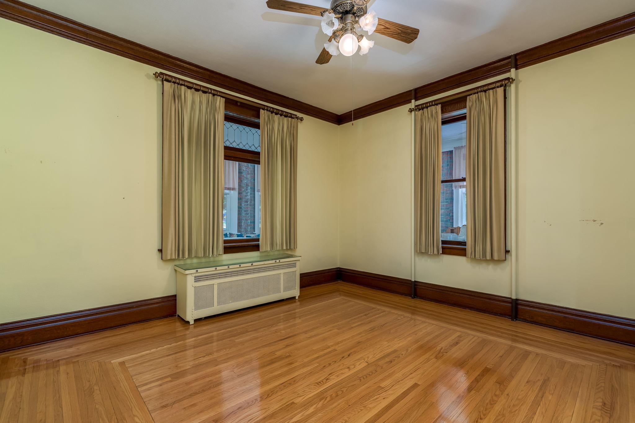 Living/family room