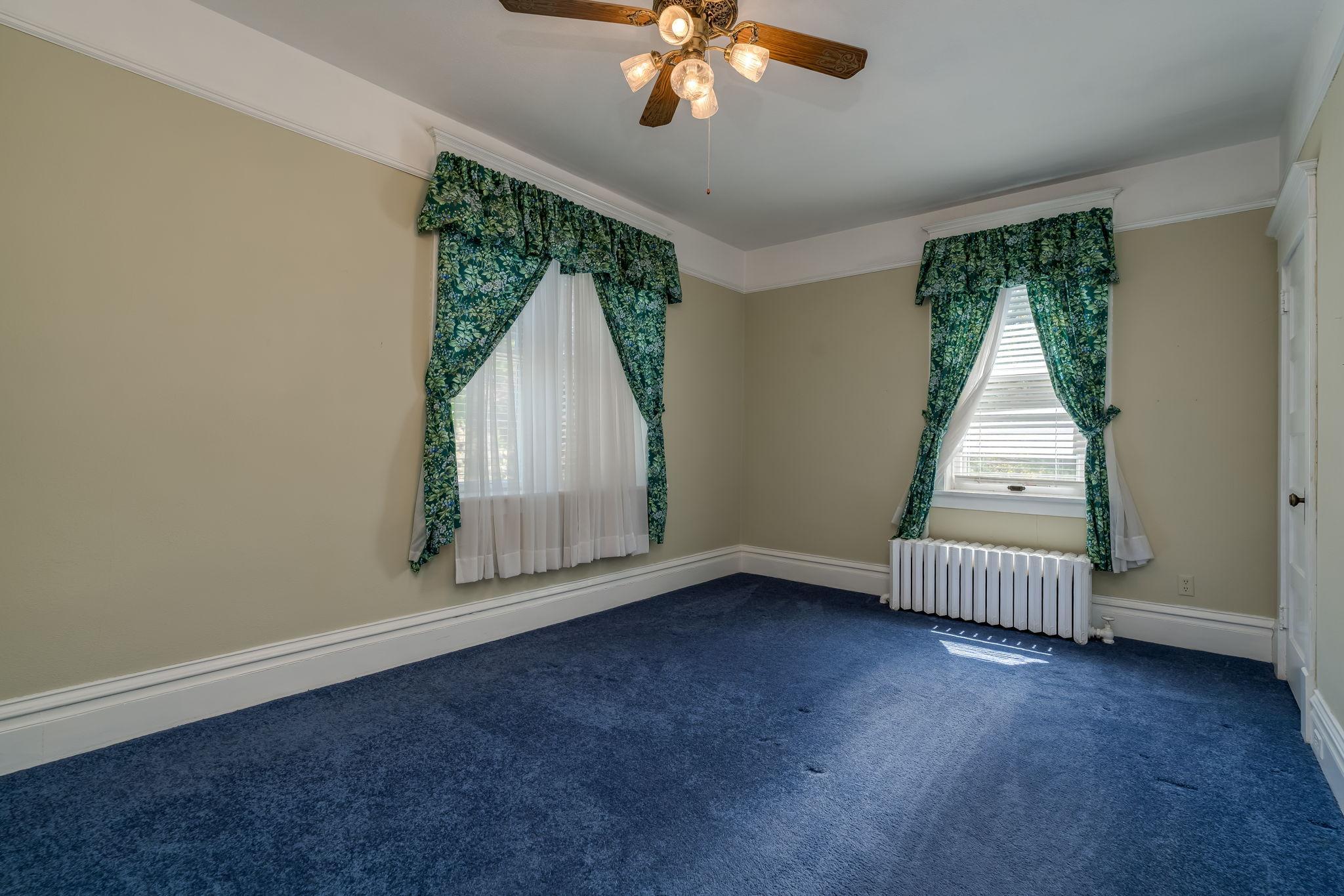 Great room for guests