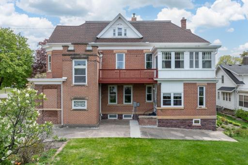 800 Center Street, New Ulm, MN 56073