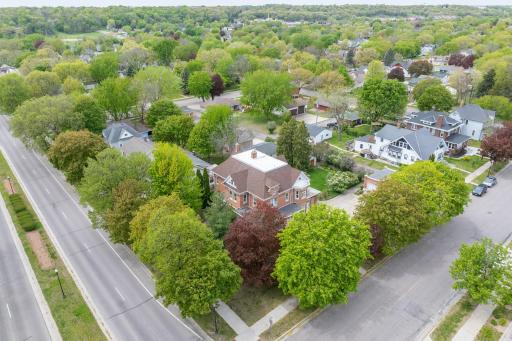 800 Center Street, New Ulm, MN 56073