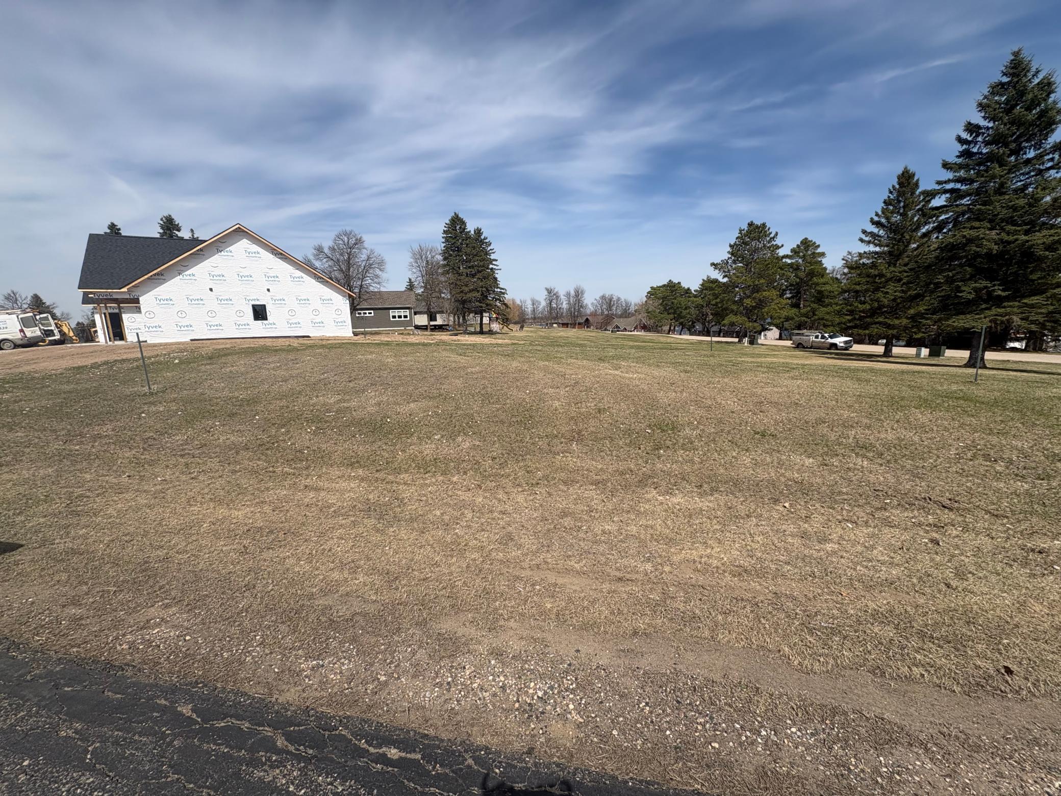 Building Site