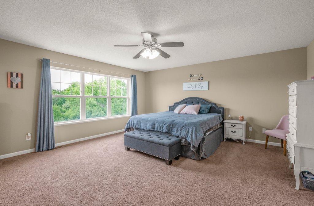 Large 18x17 Primary Suite