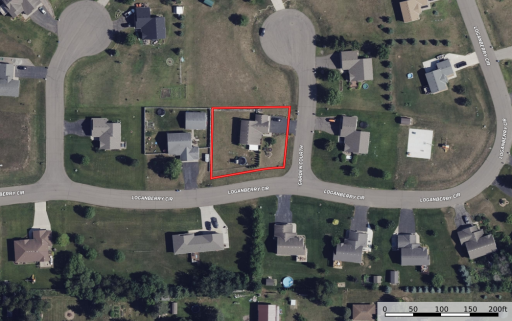 39925 Garden Court, Rice, MN 56367