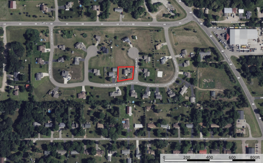 39925 Garden Court, Rice, MN 56367