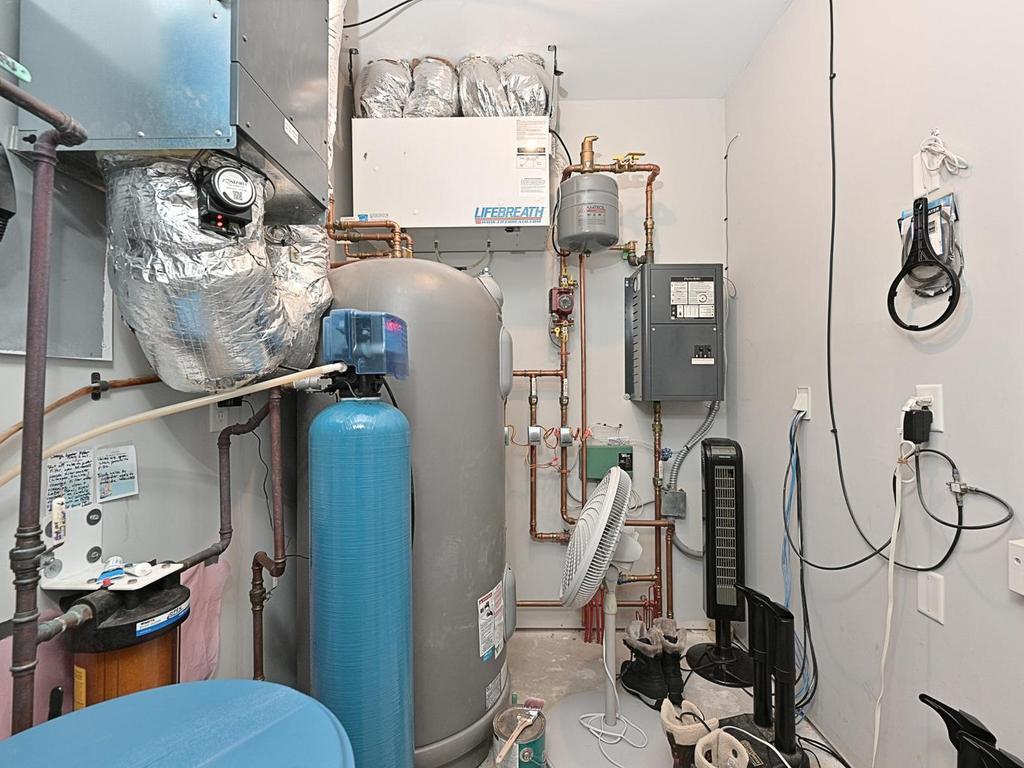 utilities
