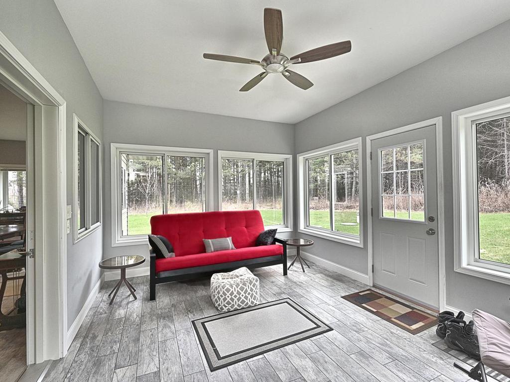 sitting room