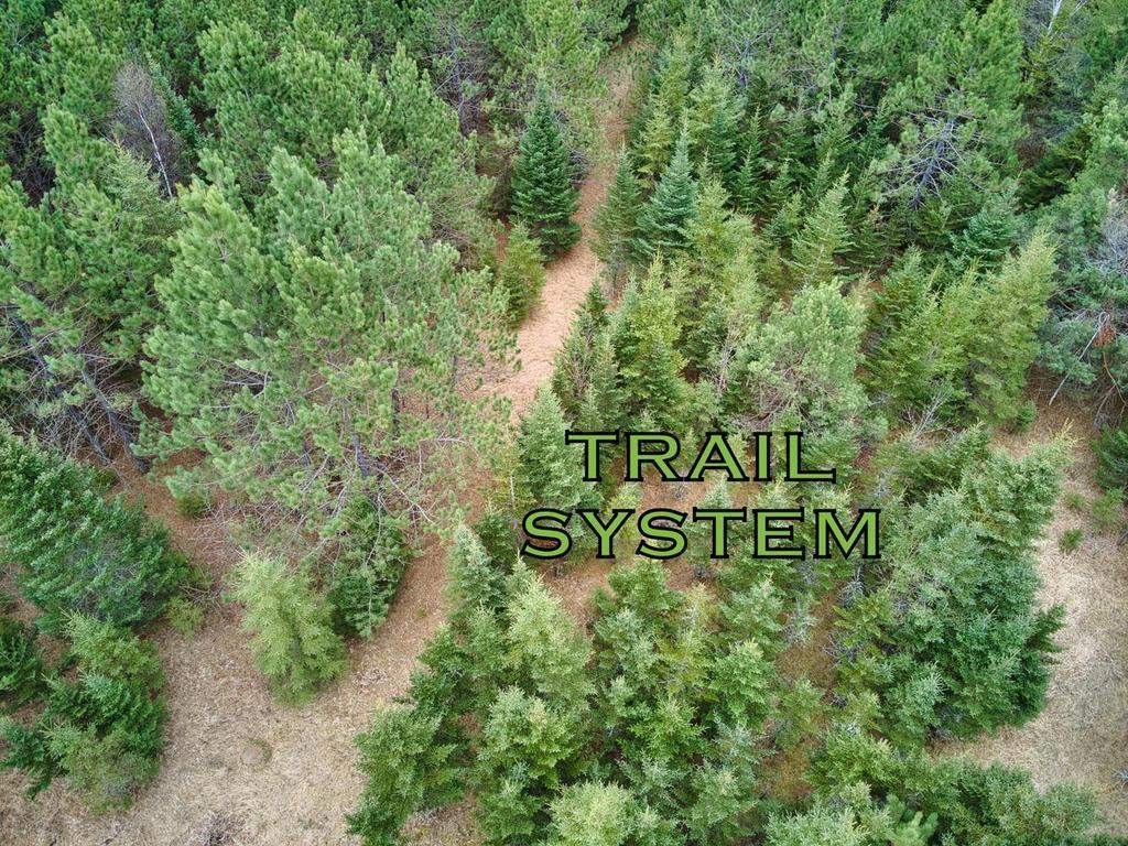 trails