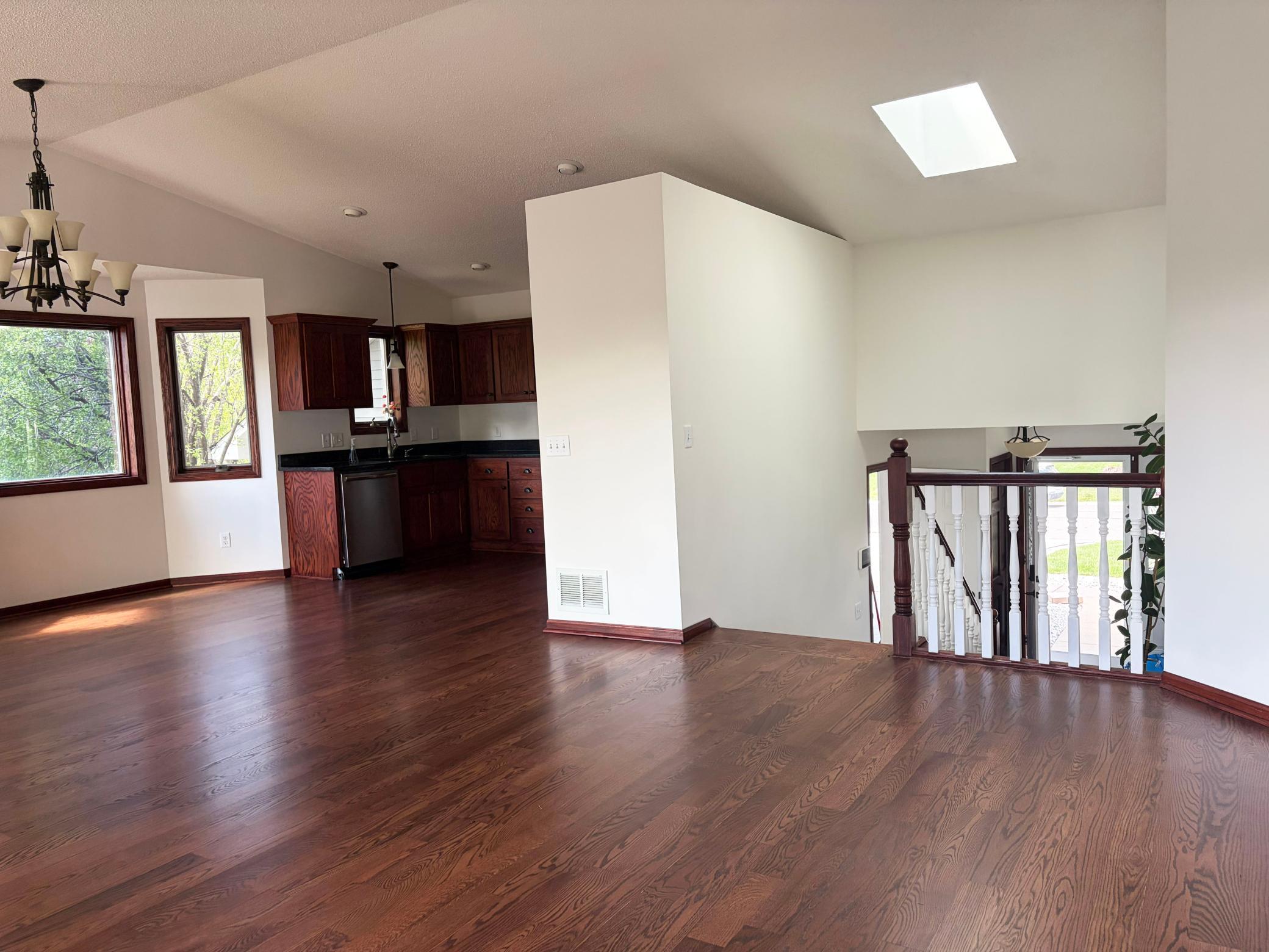 Main Level