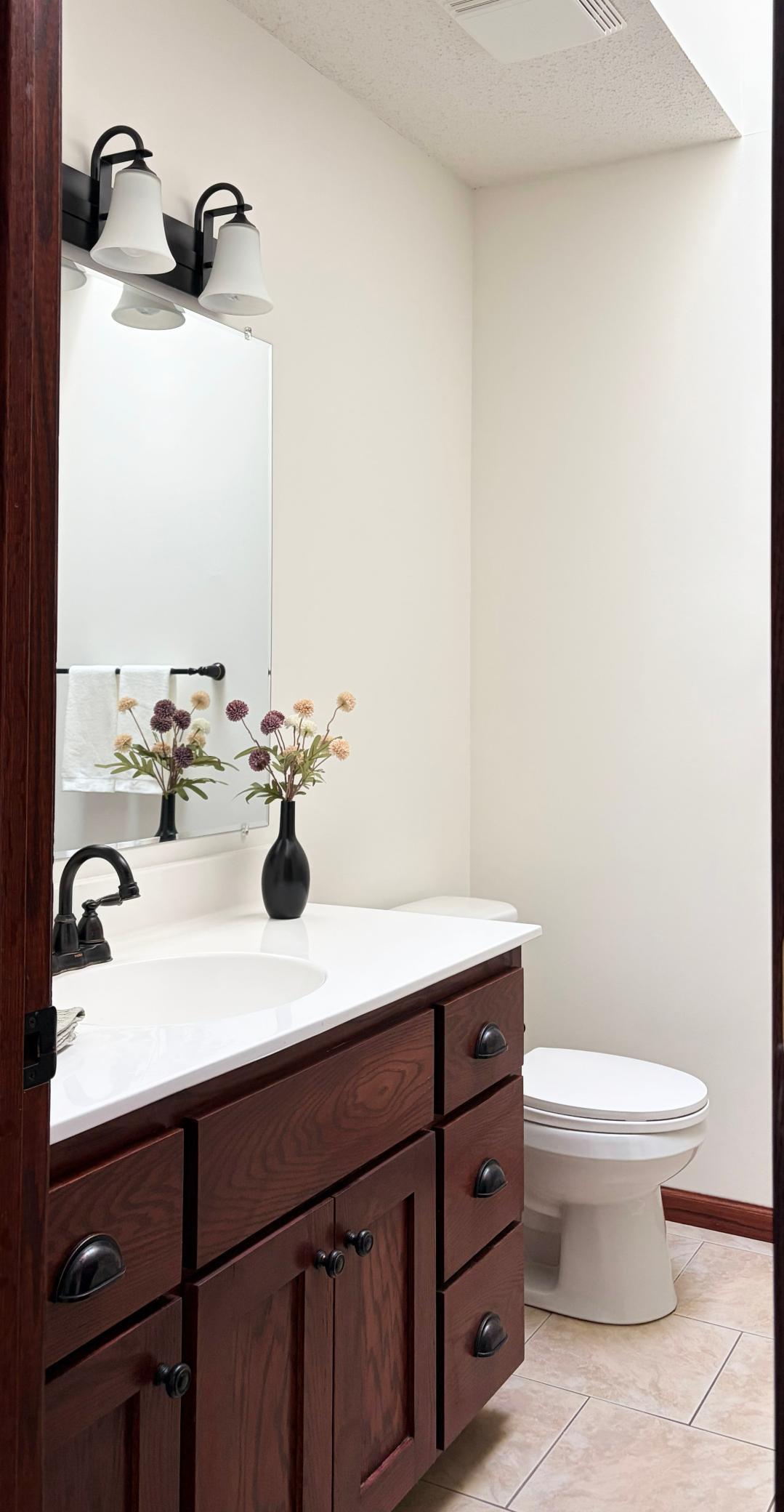 Main Bath
