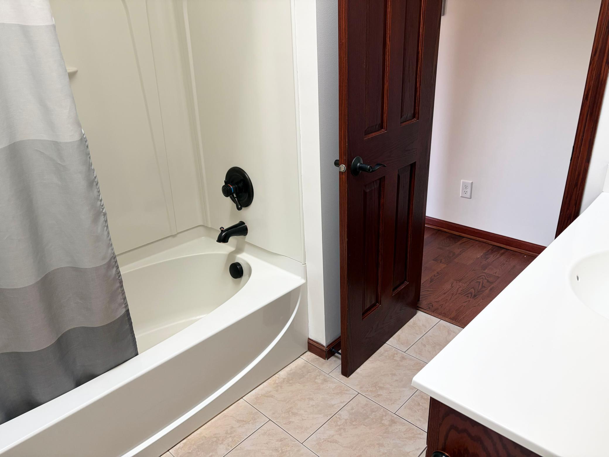 Main Bath